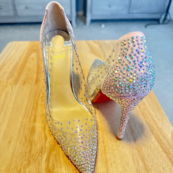 Christian Louboutin Shoes - Christian Louboutin